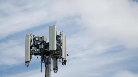 Revenue from global sales of private 5G infrastructure to hit $5.7 billion in 2024
