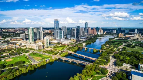 Digital Realty moves global HQ to Dallas, Texas