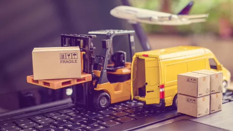 Acclimation launches warehouse management app
