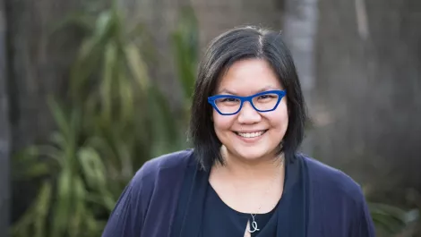 IWD 2021: Nintex director on challenging gender norms in IT