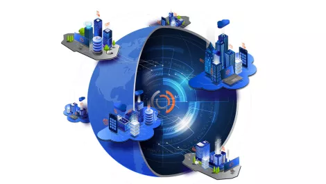 Cryptography orchestration reimagined for the enterprise