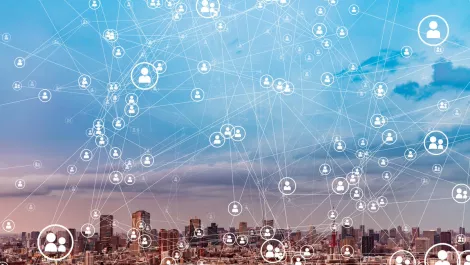 Hyperconnectivity market represents billion-dollar opportunities, analysts find