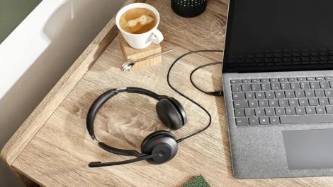 Jabra launches Evolve2 30 headset with concentration in mind
