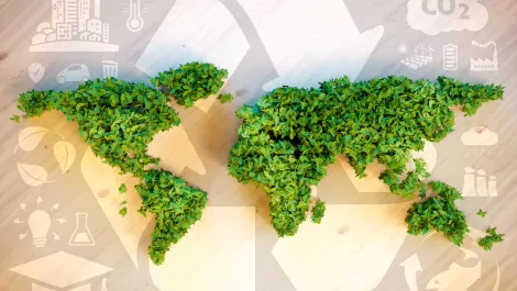 Google Cloud publishes carbon emissions data for every cloud region