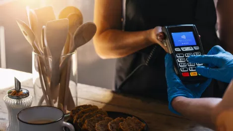 One in four Australian businesses now 'cashless', according to Square report