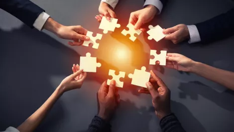 From Me to We: Partnerships & multiparty systems in the post-COVID-19 age