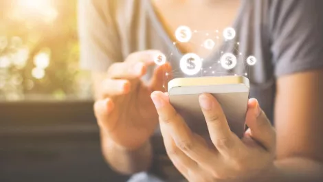 Payments firm Instarem refreshes brand to support new growth phase