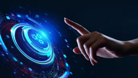 Reveal Group named as Leader in Forrester Wave RPA report