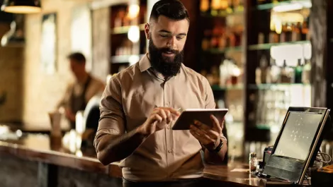 Doshii signs POS partners, empowers Aus hospitality scene