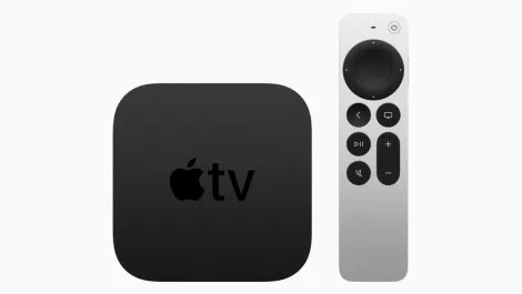 Apple TV gets 4K upgrade & features a new Siri remote