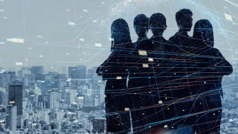 Fujitsu appoints two women in key leadership roles