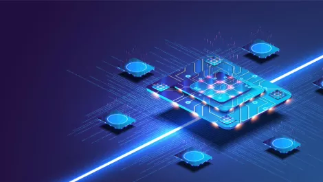 Worldwide semiconductor market set to reach $522b by 2021