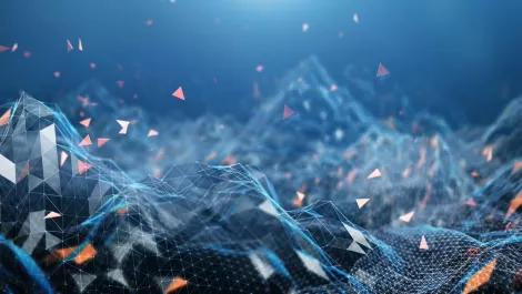 Forrester names Google Cloud a Leader in Unstructured Data Security Platforms