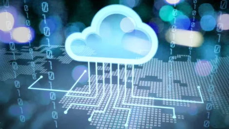 Streamlining and simplifying the move to cloud