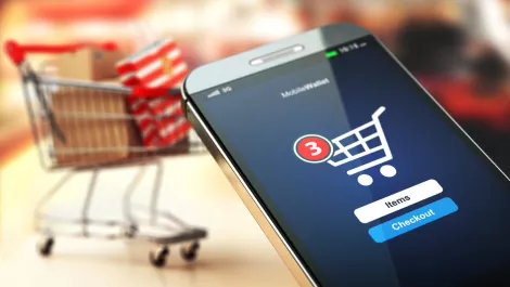 Baymard Institute identifies trends to reduce shopping cart abandonment rates