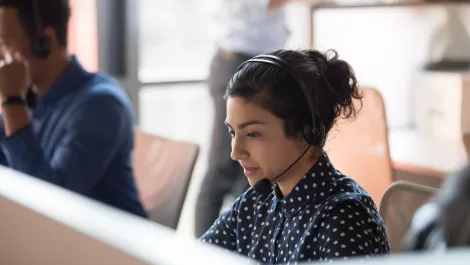 LogMeIn has added new features to its contact centre platform to help retain customers