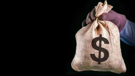 Money to be made: Ransomware attacks on the rise