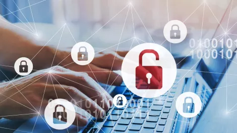 Growth in online investing highlights cybersecurity risks