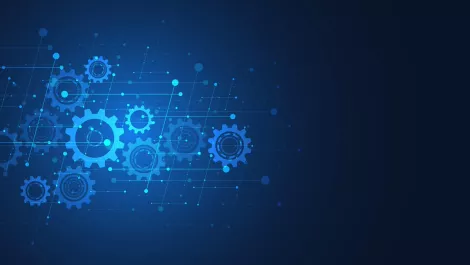 Automation – A shield against disruption