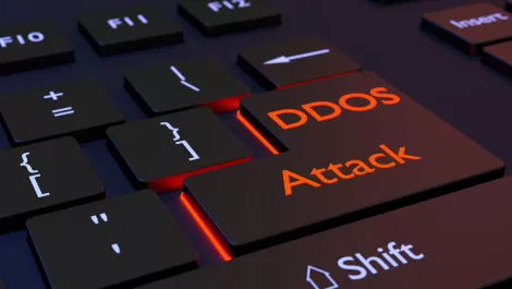 New wave of Fancy Lazarus DDoS extortion campaigns identified by Link11
