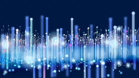 Transcription technology can be a serious ally in the struggle for compliance