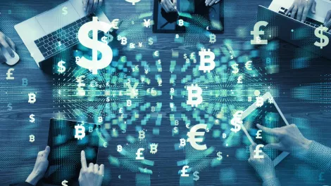 GPS and Currencycloud launch cross-border payments solution