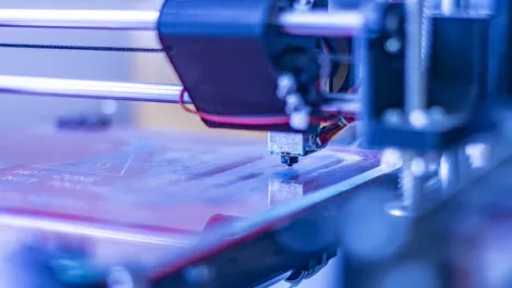 Standardisation and opening up supply chains will accelerate 3D printing adoption