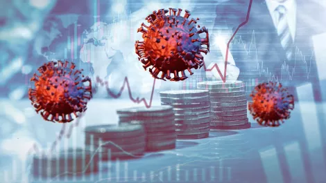 Cost of a data breach hits record high during pandemic - IBM