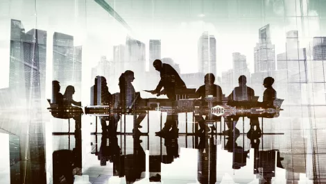Tech Data and Syniti enter into APAC focused distribution agreement