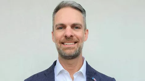 Internal promotion sees Nathan Gower promoted to Boomi ANZ MD