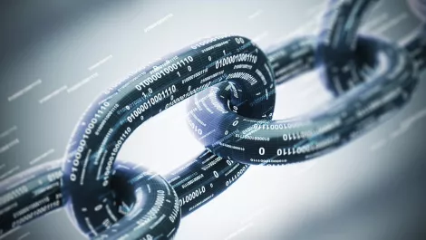 The world's first fully blockchain-enabled credential led marketplace