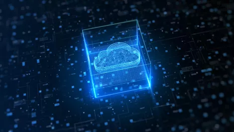 A cloud-powered transformation of the utilities industry