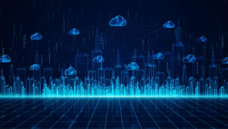 Data storage infrastructure will play a critical role in business recovery
