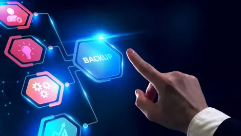 Planning for the next catastrophe: Disaster Recovery during COVID-19