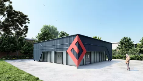 Edge Centres lodges development approval for solar-power edge data center site Australia