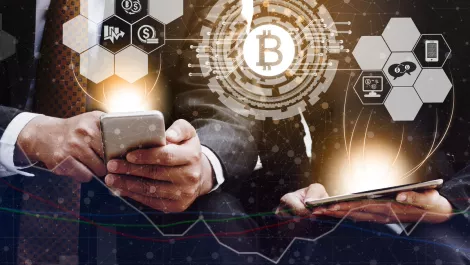 Swarm Markets and Yoti make crypto more accessible