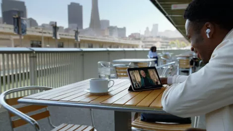 Apple's iPad and iPad mini get a few upgrades this year