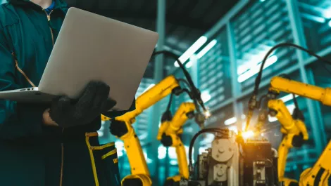 Manufacturing firms leave millions of files exposed - Varonis report