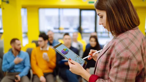 How to choose an omnichannel marketing platform for your enterprise brand