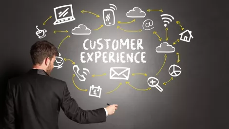 CX tech rising, but human interaction still key