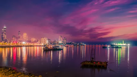 Digital Realty and Brookfield Infrastructure confirm data center joint venture in India