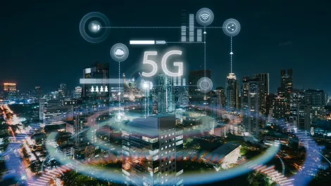 Next-generation 5G to triple telco cloud revenue by 2025 - ABI Research