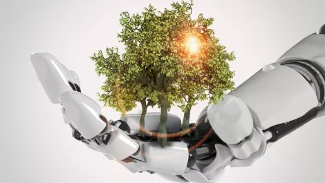 New software suite from IBM uses AI to help companies solve climate related risks