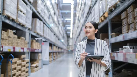 Shopify to integrate ERP from partners including Microsoft, Infor, Oracle NetSuite