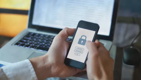 The rising importance of mainframe security
