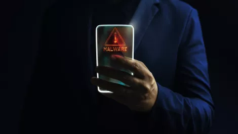 68% of Aussie employees fear a cyber attack, new report finds