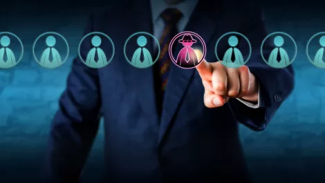 Lack of visibility into user activity increase risk of credential theft and insider threats - CyberArk