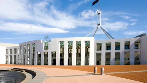 Australia's Ransomware Action Plan a major step forward for cybercrime prevention
