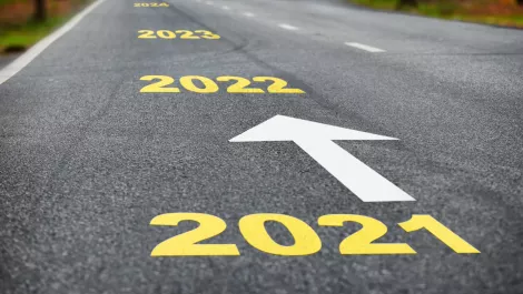 Forrester has released a series of predictions for 2022