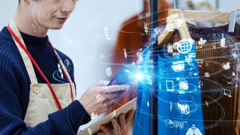 Virtual change rooms & AI shop assistants: Why the future of retail will be defined by human-centric tech